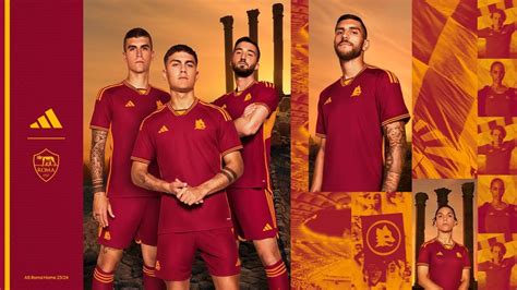 adidas roma team.